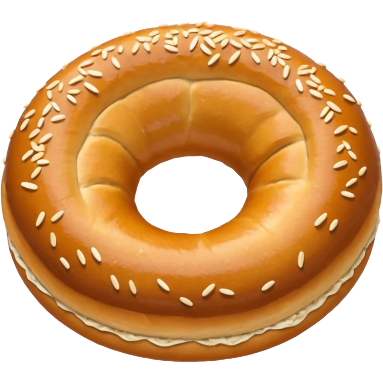 Simit emoji