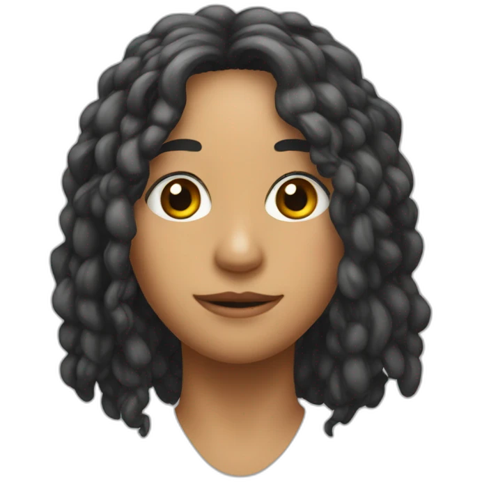 Kirua Zoldik emoji