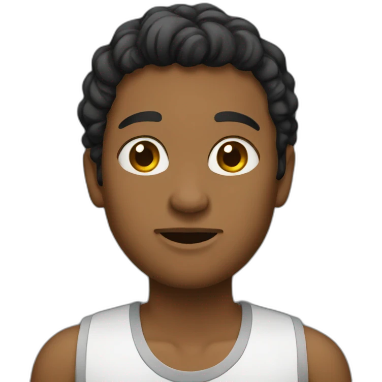 Moi emoji