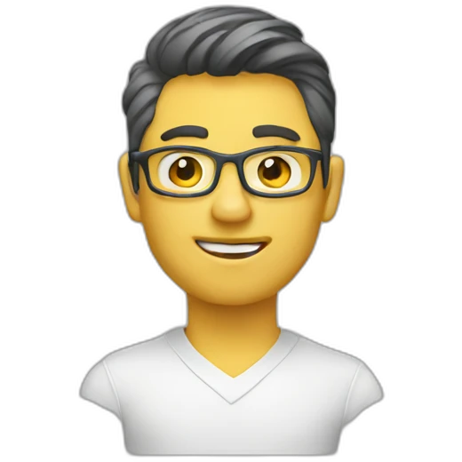 editor emoji
