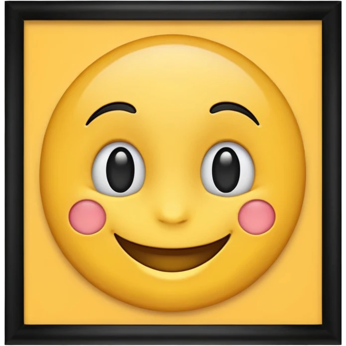 ¿sabes que mierda es un emoji? emoji
