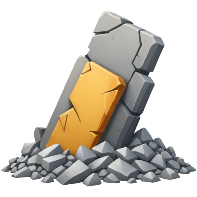 aislamiento de fallos  emoji