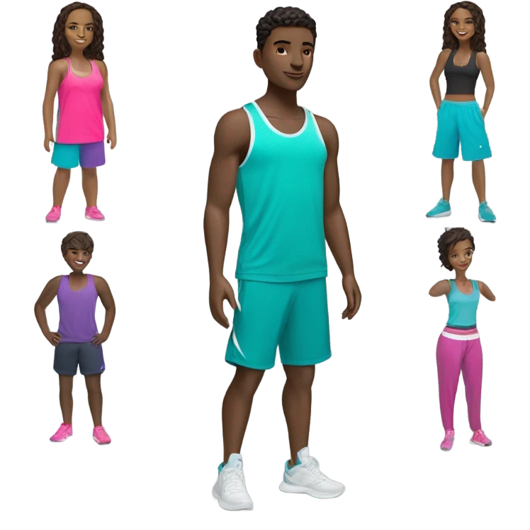 jockwear emoji