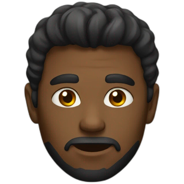 Malandro  emoji