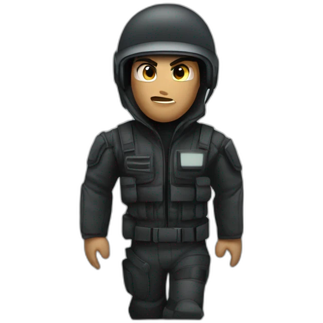 Mission impossible ghost protocol emoji