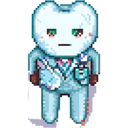 dentist emoji