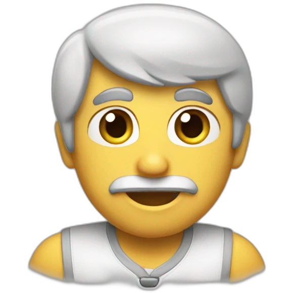 ⵣ emoji