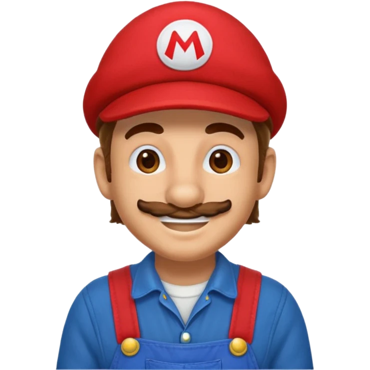 mario emoji