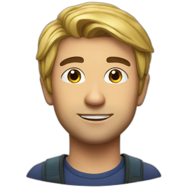Julien Mari emoji