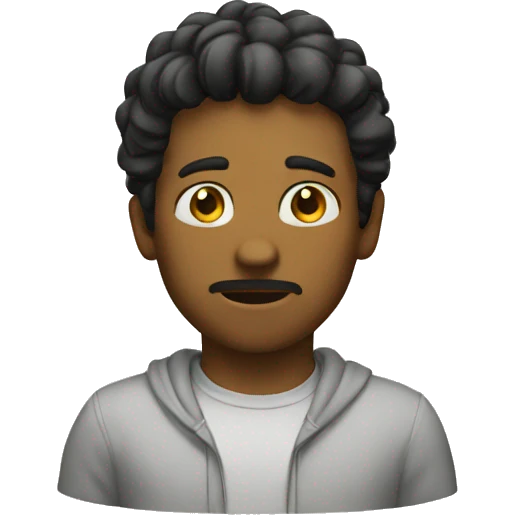 foreshadowing emoji