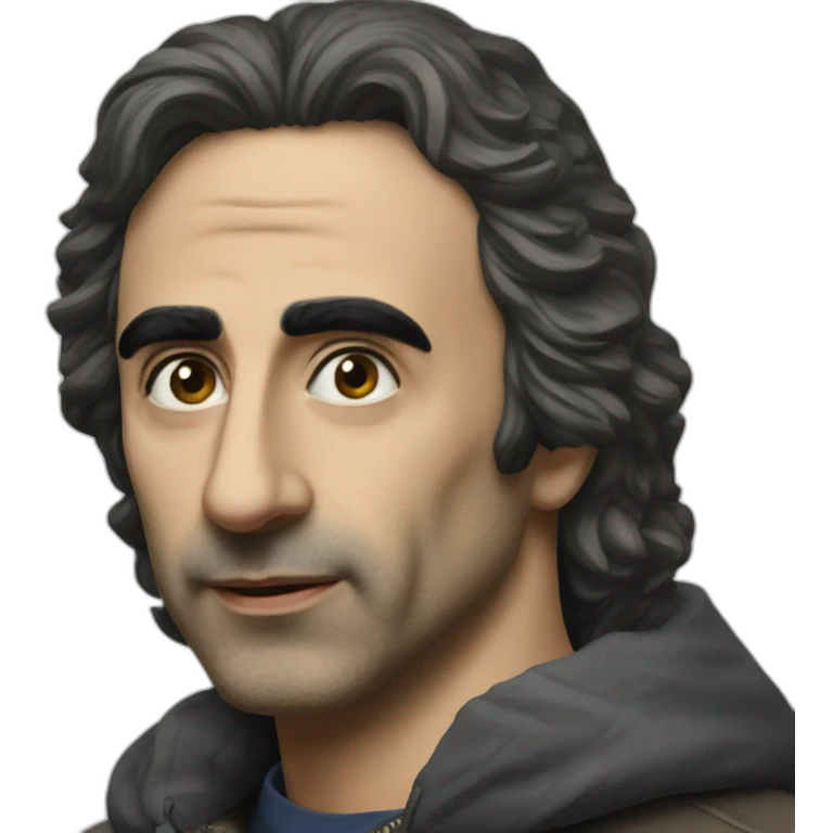 Zemmour emoji