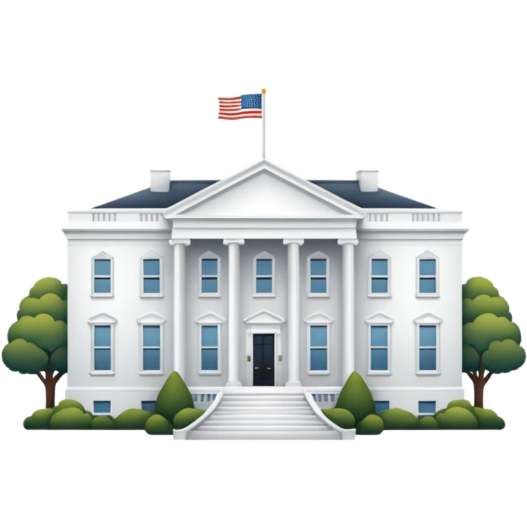 House usa emoji