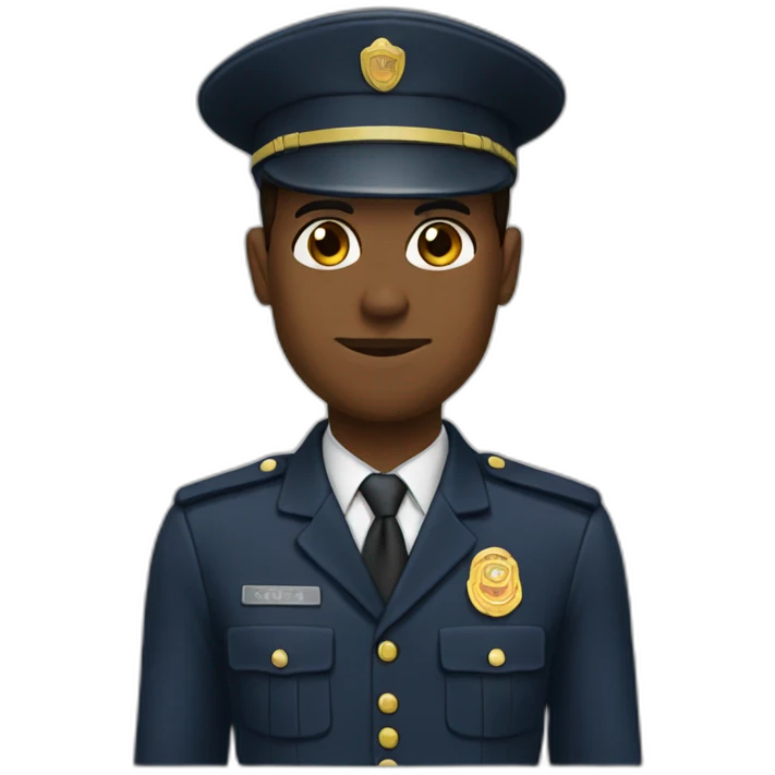 recruit emoji