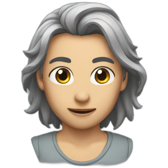 Aigris emoji