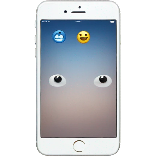 iphone emoji
