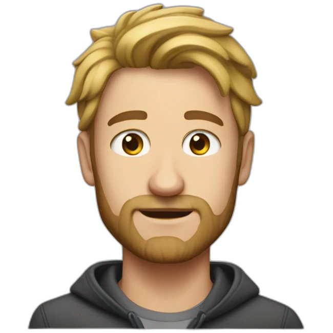 sander schutte emoji