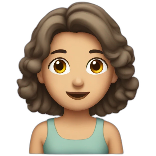Eleonora emoji