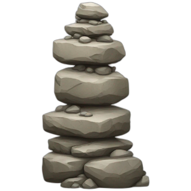 ubc cairn emoji