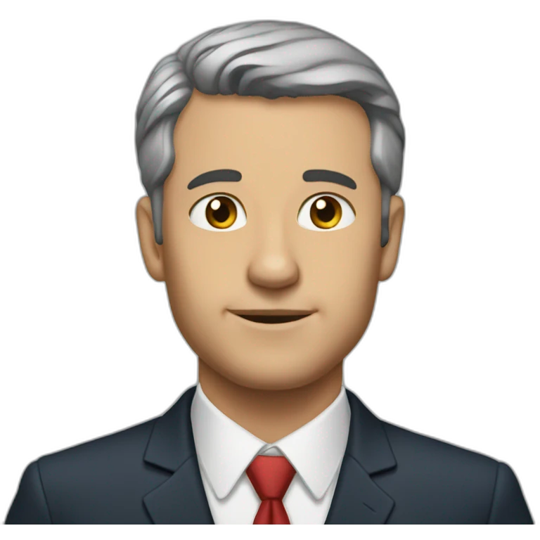 Macronnu emoji