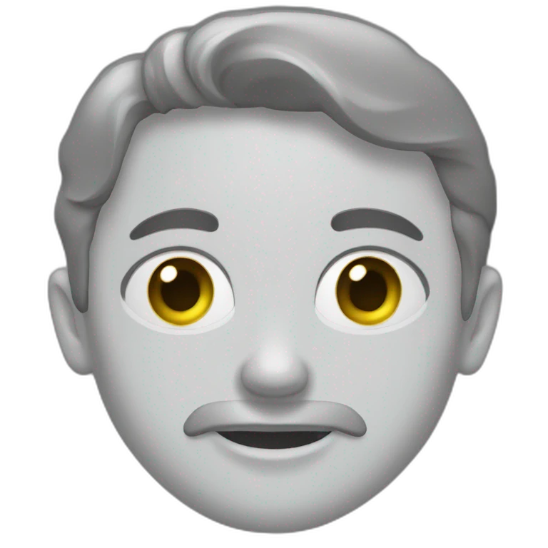 Pas d'argent emoji