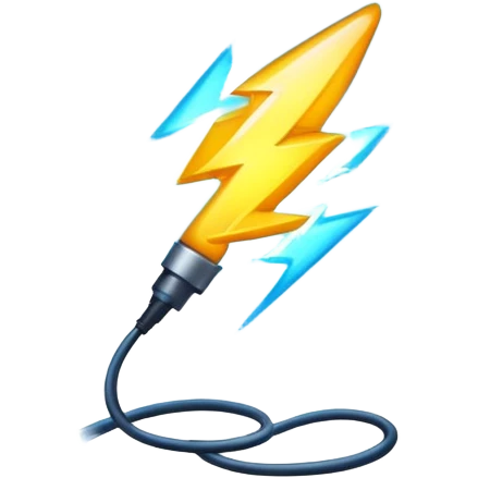 Blitz emoji