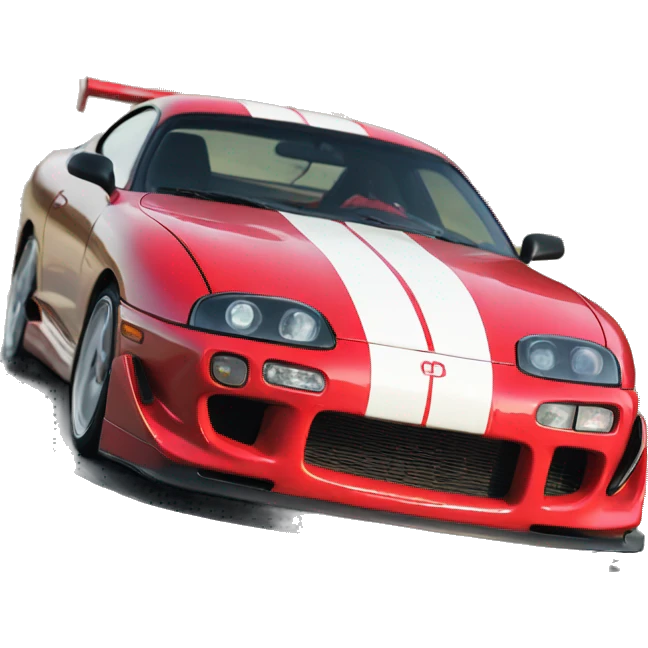 Supra emoji