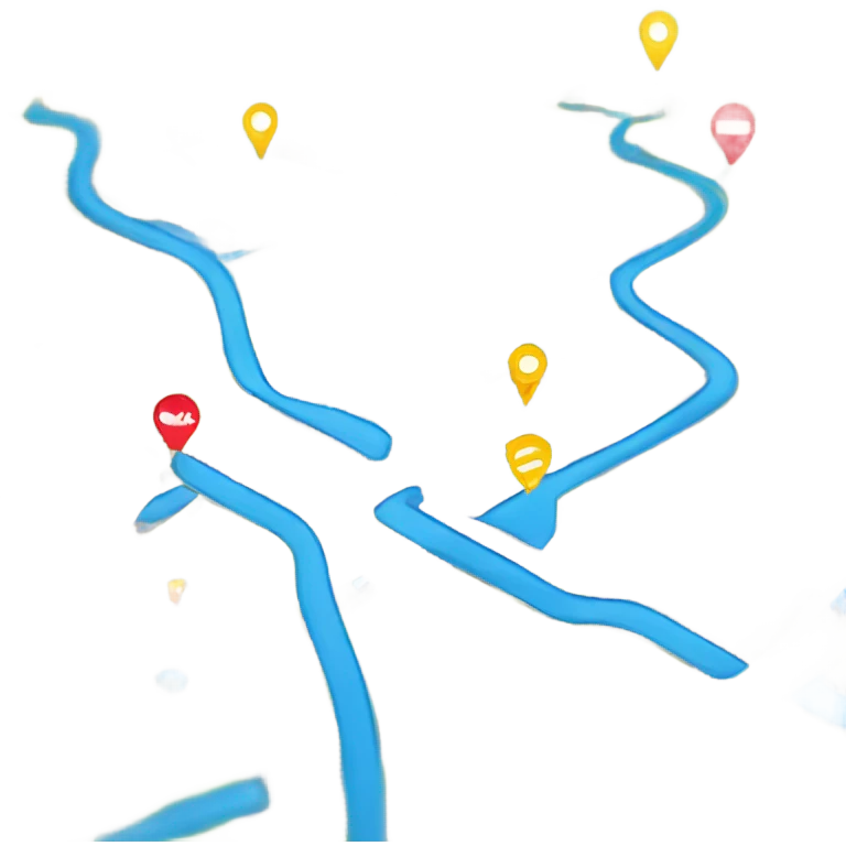 google maps emoji