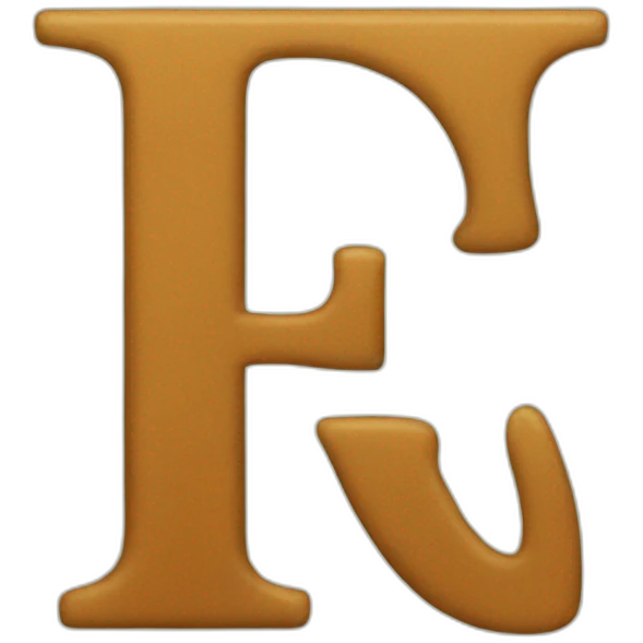 u emoji letter emoji