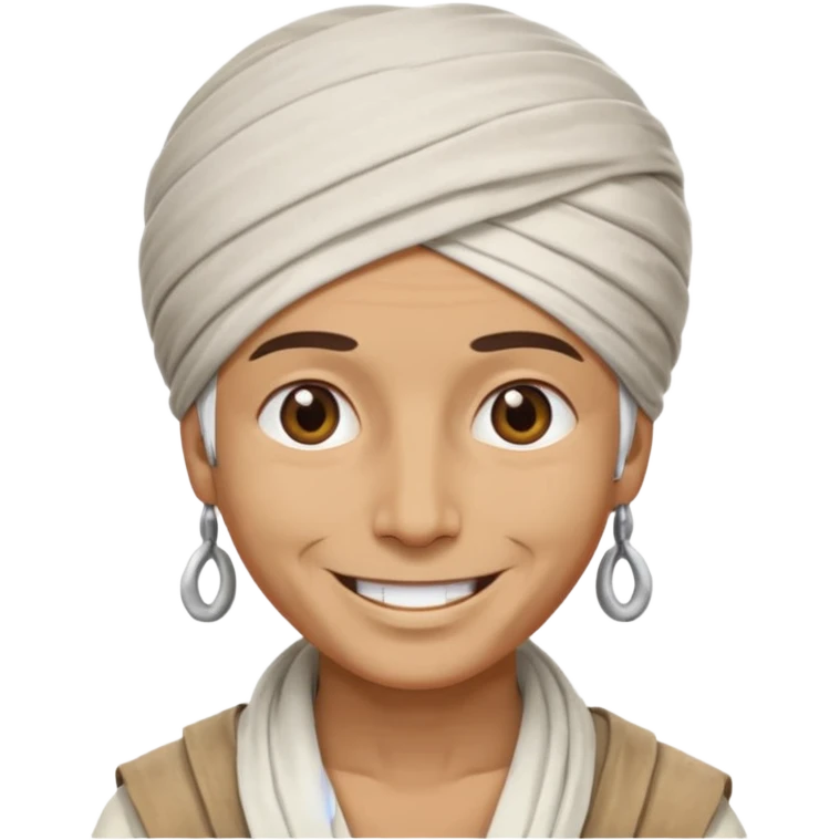 Desert Traders emoji