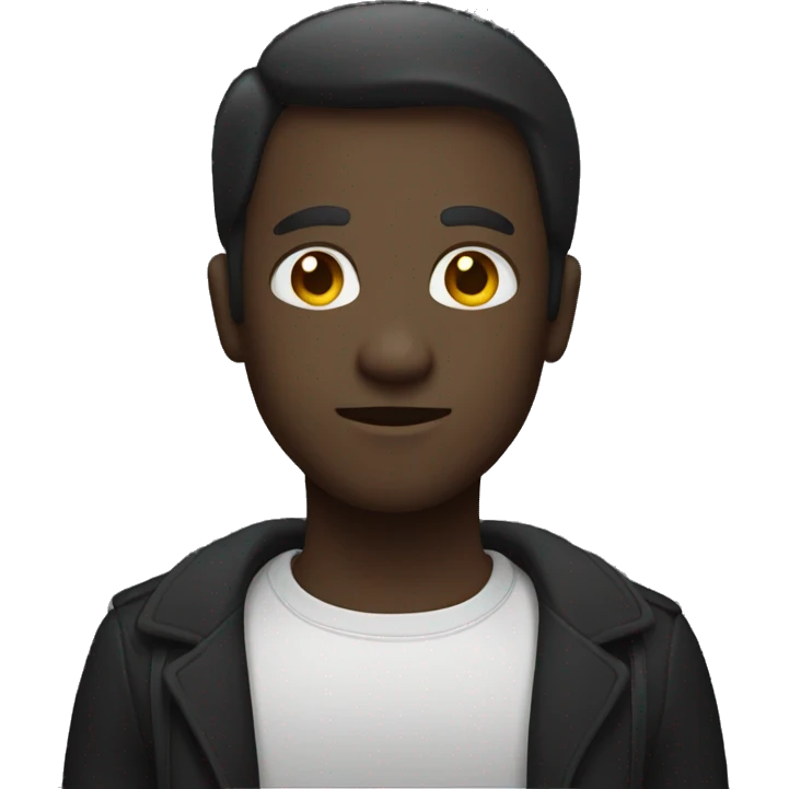 darkmode emoji