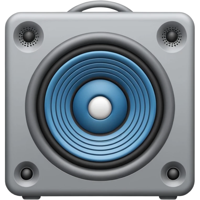 make an emoji that symbolizes muted emoji