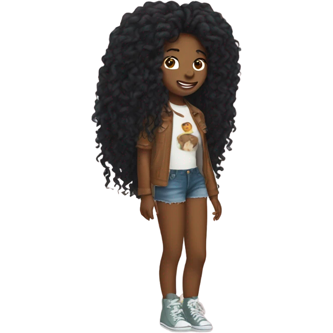 Sza  emoji