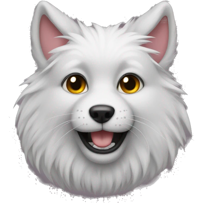 Furry emoji