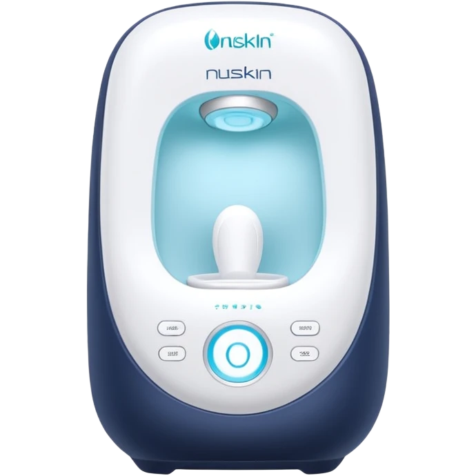 NuSkin LumiSpa  emoji