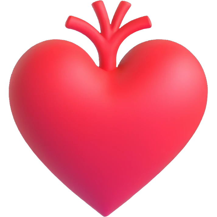 heart emoji