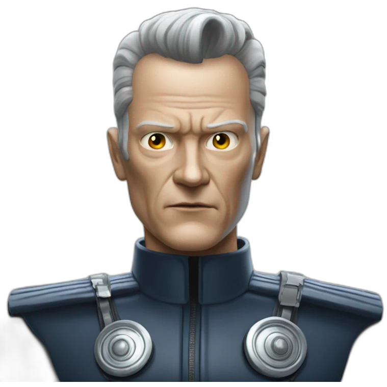 T-1000 emoji