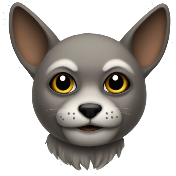 mapache moods  emoji