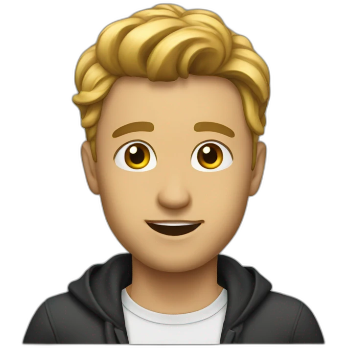 me emoji