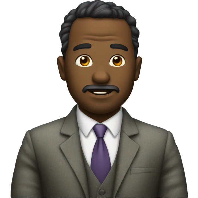 hlluva boss emoji
