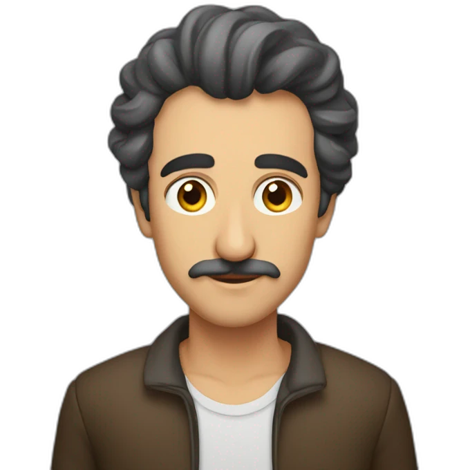 kadir mısıroğlu emoji