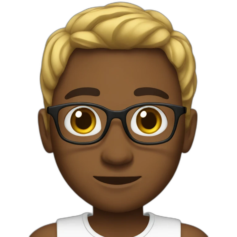 Fofana seko emoji
