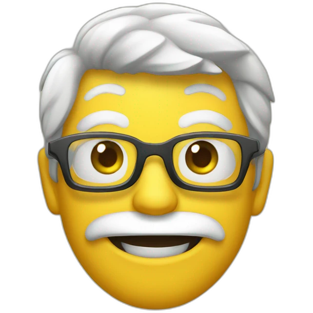 paramecio feliz emoji