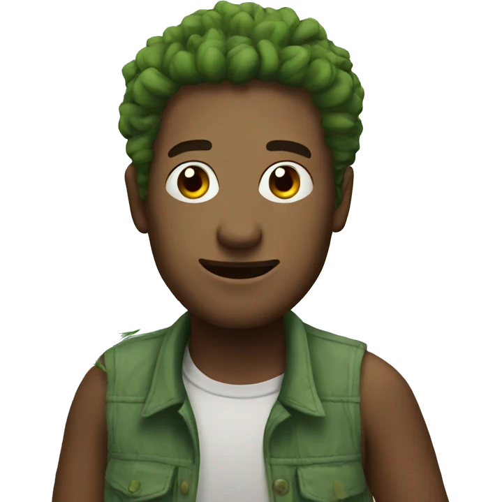 marijuana emoji