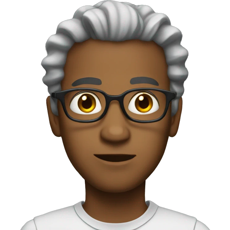 Omar Simpson emoji
