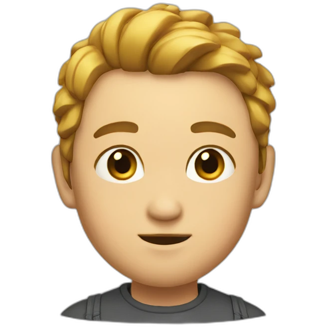 哈哈哈 emoji