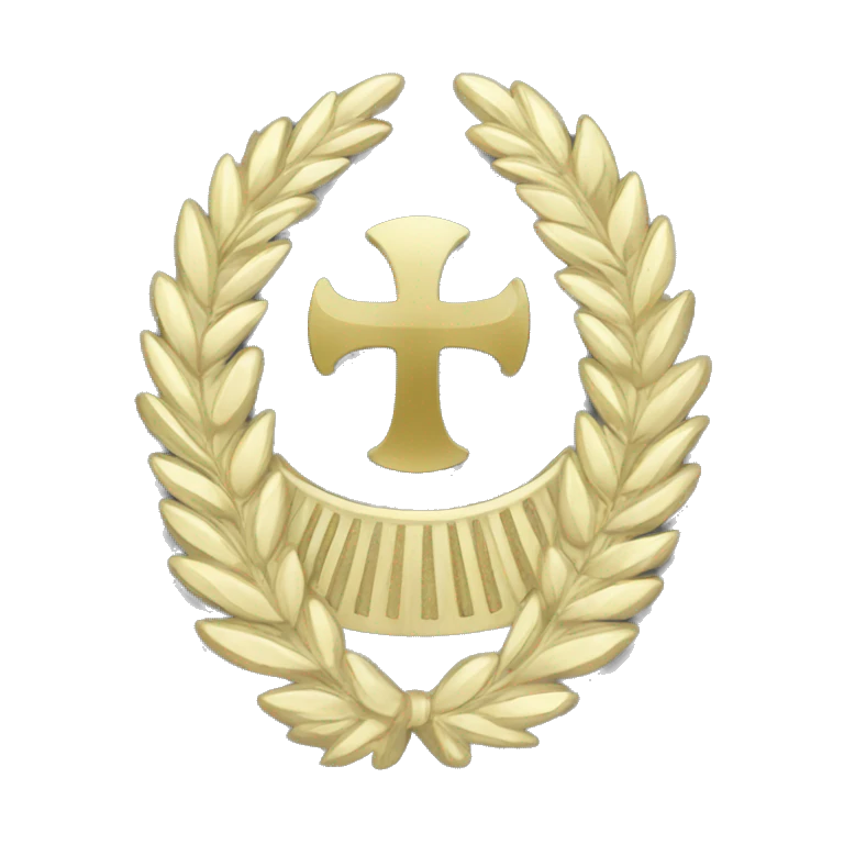 Sergeant rank insignia emoji
