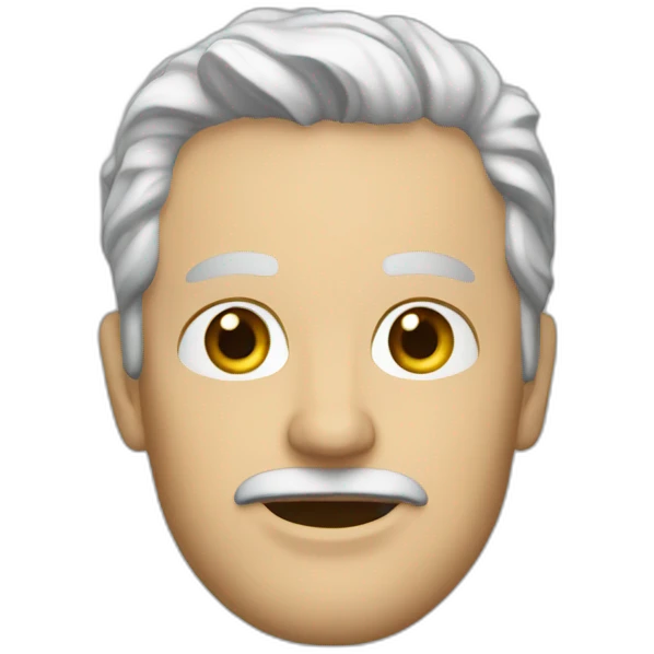 Robert Lenz emoji