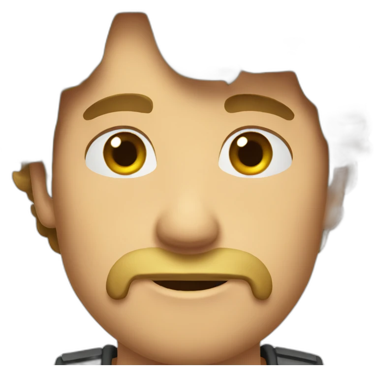 luke emoji