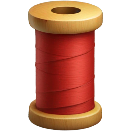 Bobbin emoji