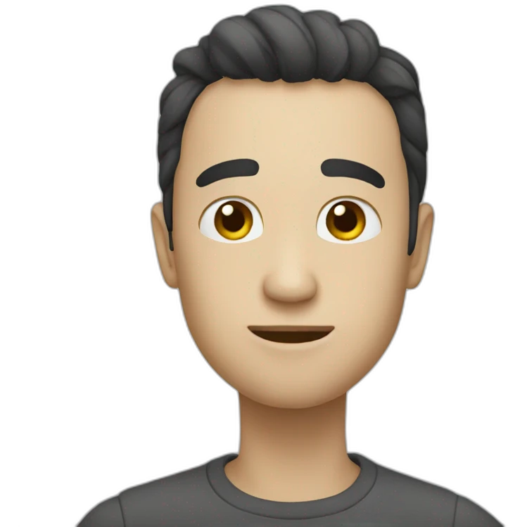 Mono emoji